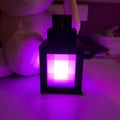 Luz Minecraft 3D